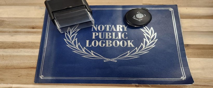 Notary